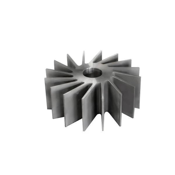 Vacuum Pump Casting factory Vacuum Pump Casting factory